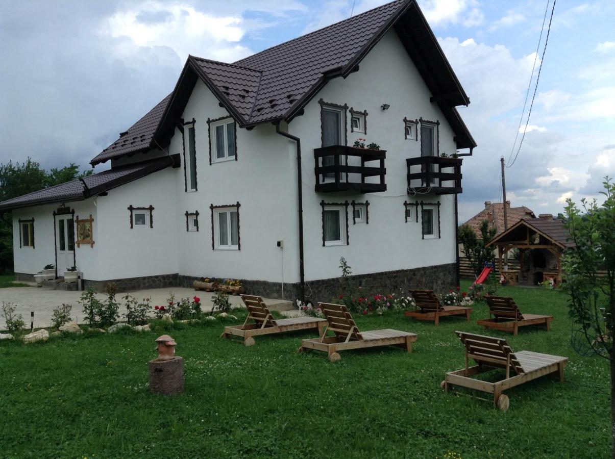 Elder Villa Bran  Exterior foto